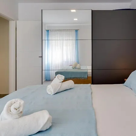 Lägenhet Apartman Angel *