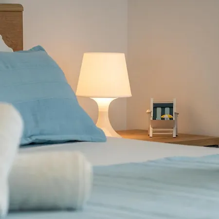 Apartman Angel Lägenhet