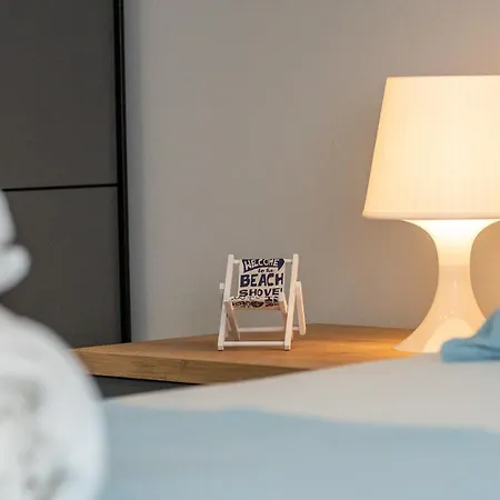 Apartman Angel Apartment