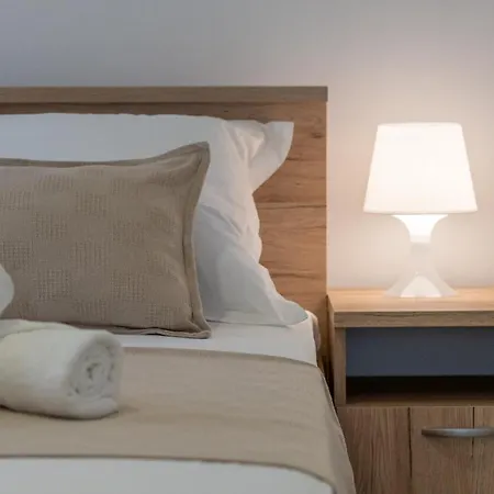 Apartman Angel Lägenhet