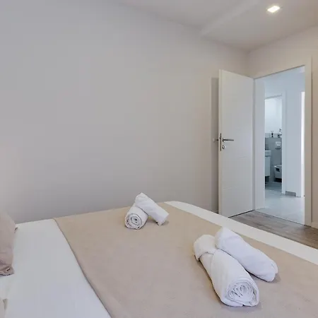 Lägenhet Apartman Angel