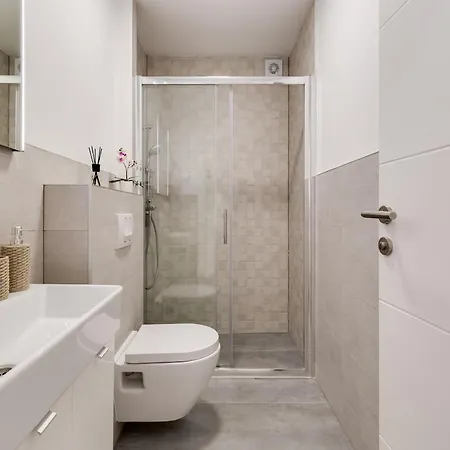 Apartman Angel *