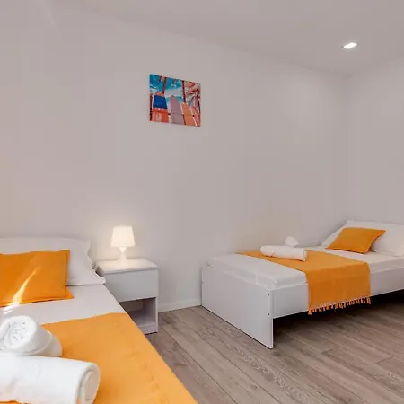 Apartman Angel *