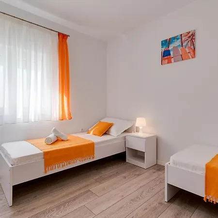 Apartman Angel *