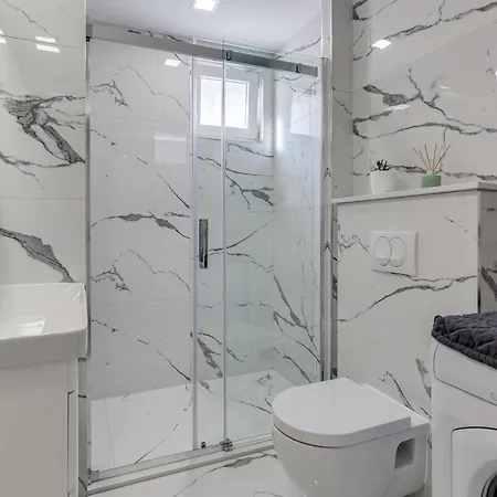 Apartman Angel *