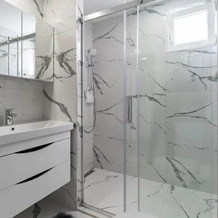 Lägenhet Apartman Angel