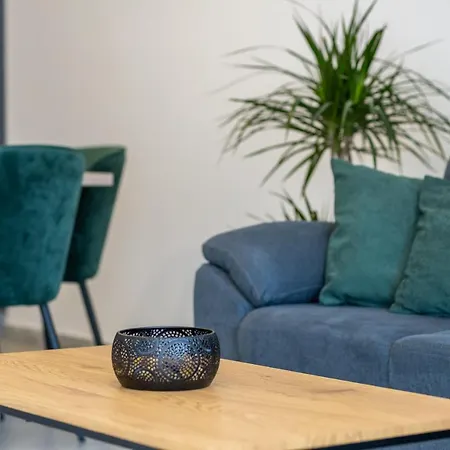 Apartman Angel Lägenhet *