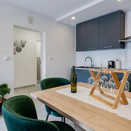 Apartman Angel Lägenhet