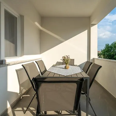 Apartman Angel Lägenhet *