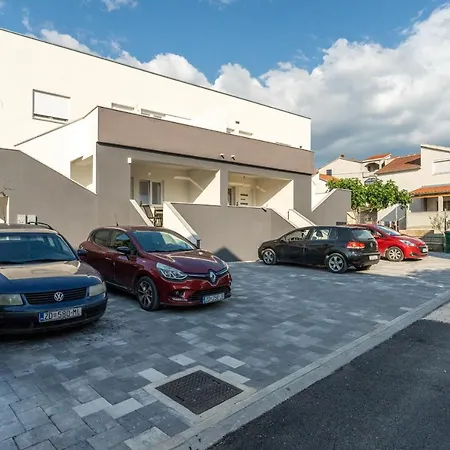 Apartman Angel Zadar