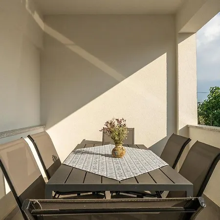 Lägenhet Apartman Angel *