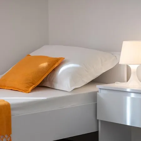Apartman Angel * Zadar