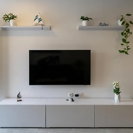 Apartman Angel Lägenhet *