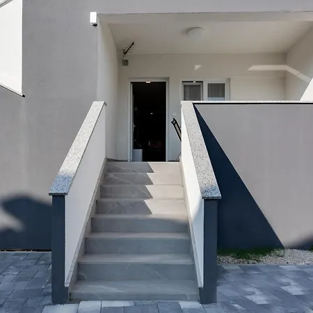Apartman Angel Lägenhet *
