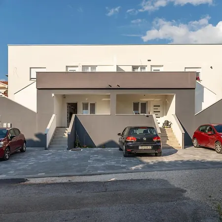 Apartman Angel Zadar