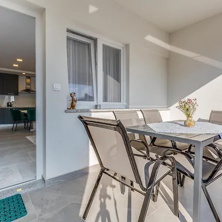 Apartman Angel Lägenhet *