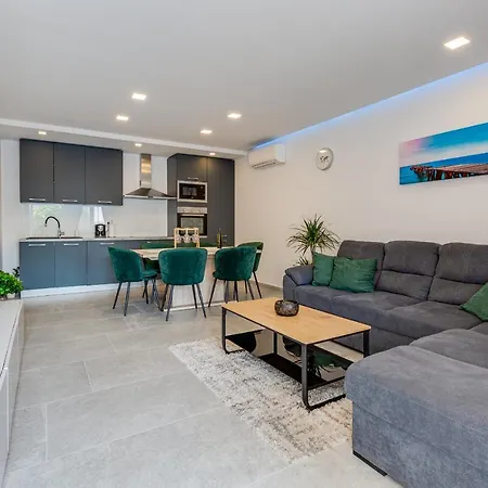 Apartman Angel *