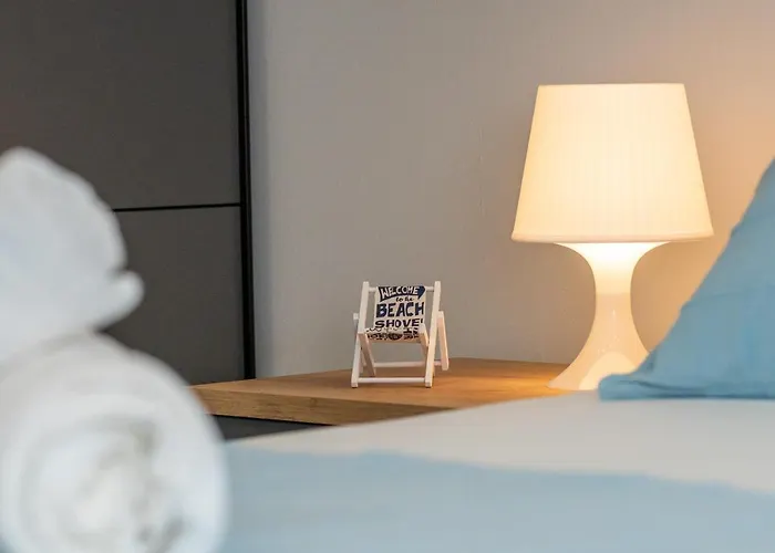 Apartman Angel Appartement