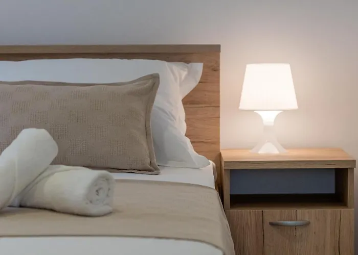 Apartman Angel Appartement