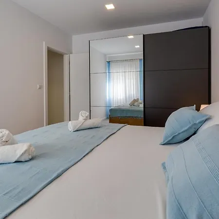 Apartman Angel *
