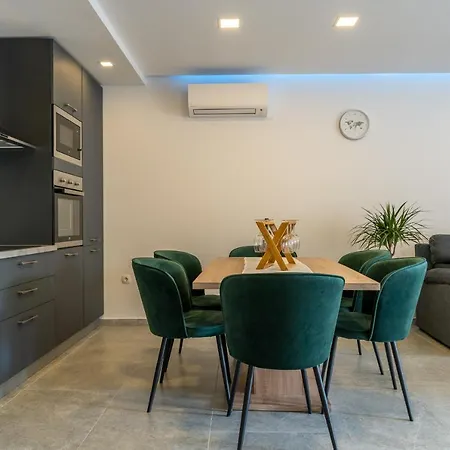 Apartman Angel * זאדאר