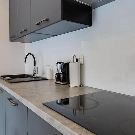 Apartman Angel * זאדאר