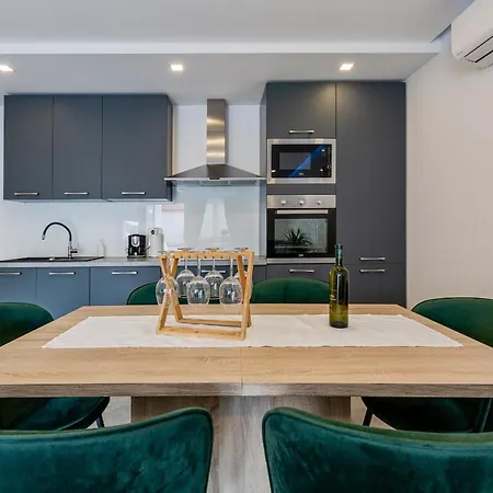 Apartman Angel