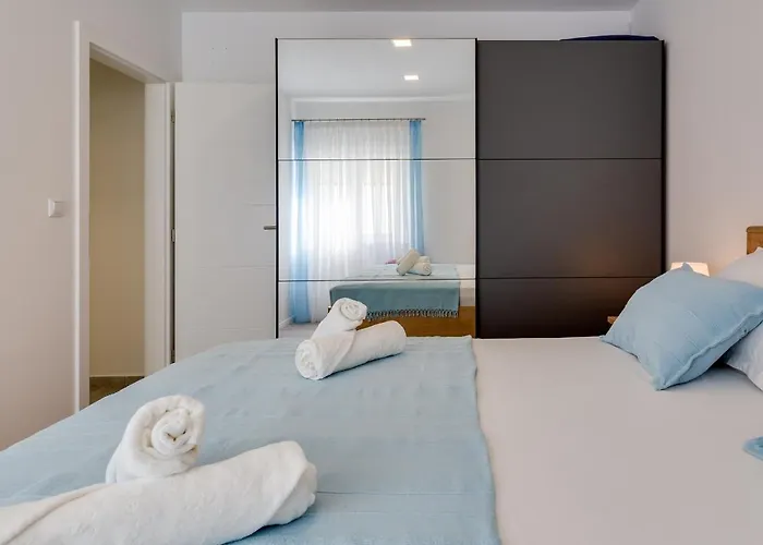 Daire Apartman Angel *