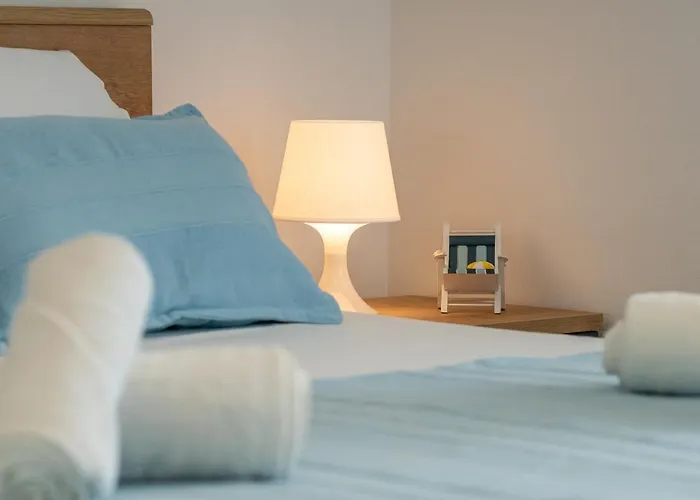 Apartman Angel Daire