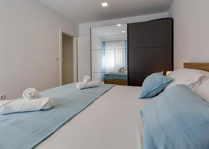 Apartman Angel *