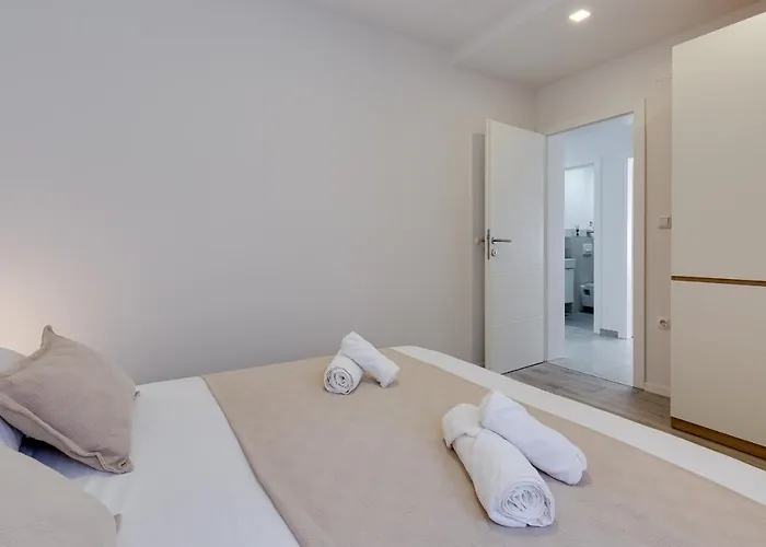 Daire Apartman Angel