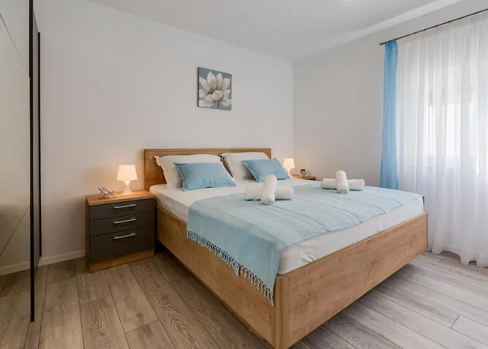 Apartman Angel Daire Zadar