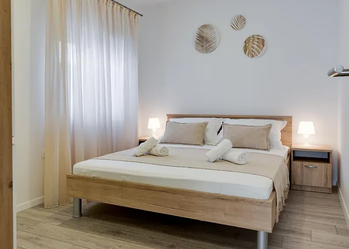 Apartman Angel Daire Zadar