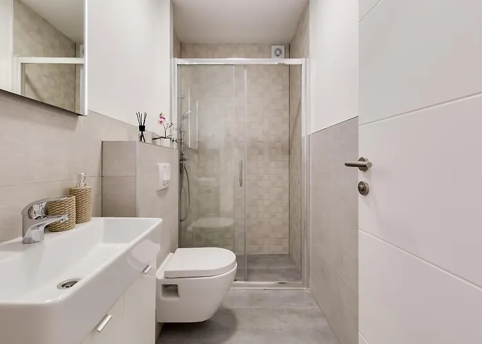 Apartman Angel *