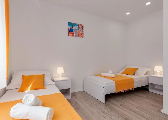 Apartman Angel *