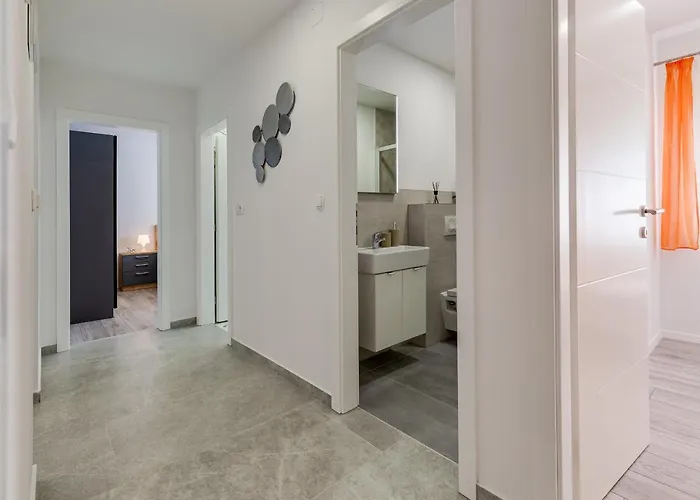 Daire Apartman Angel *
