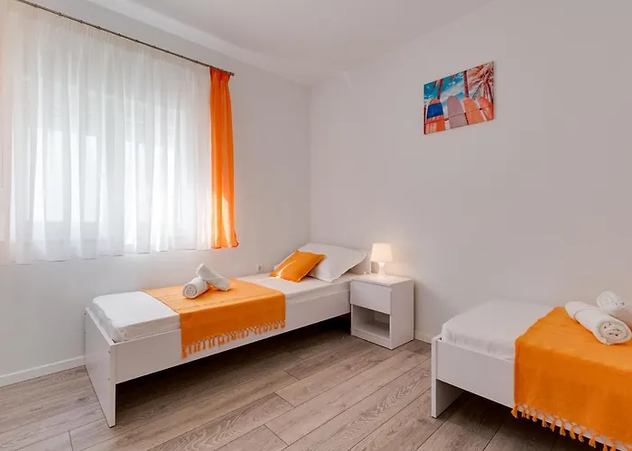 Apartman Angel *
