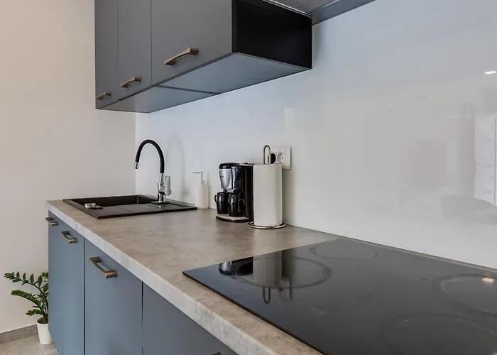 Apartman Angel * Zadar