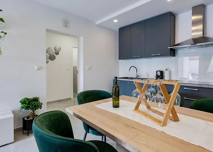 Apartman Angel Daire