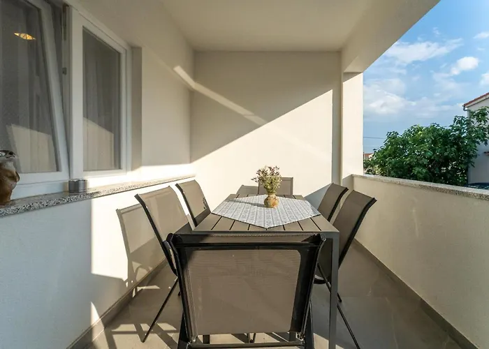 Apartman Angel 公寓 *