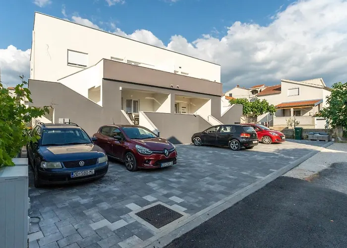 Apartman Angel Zadar