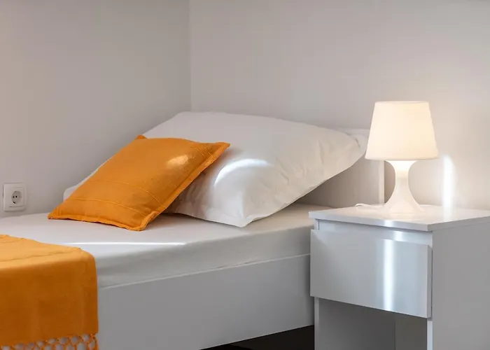 Apartman Angel * Zadar