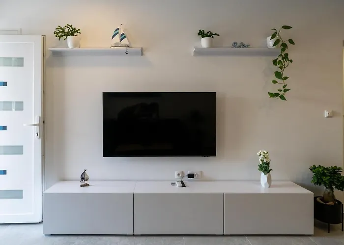 Apartman Angel Daire *