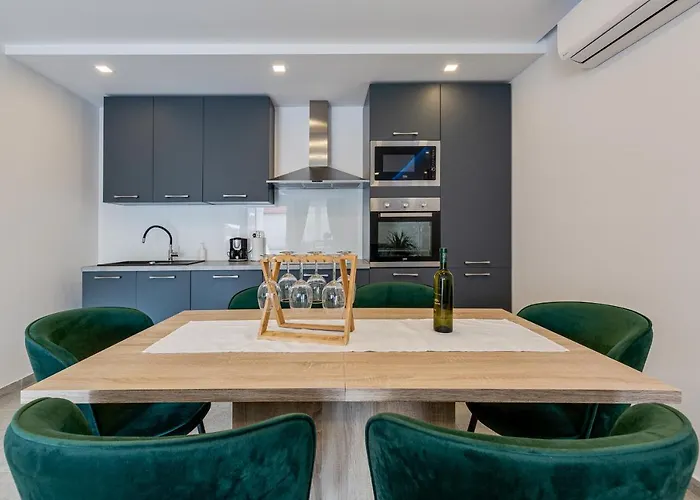 Apartman Angel