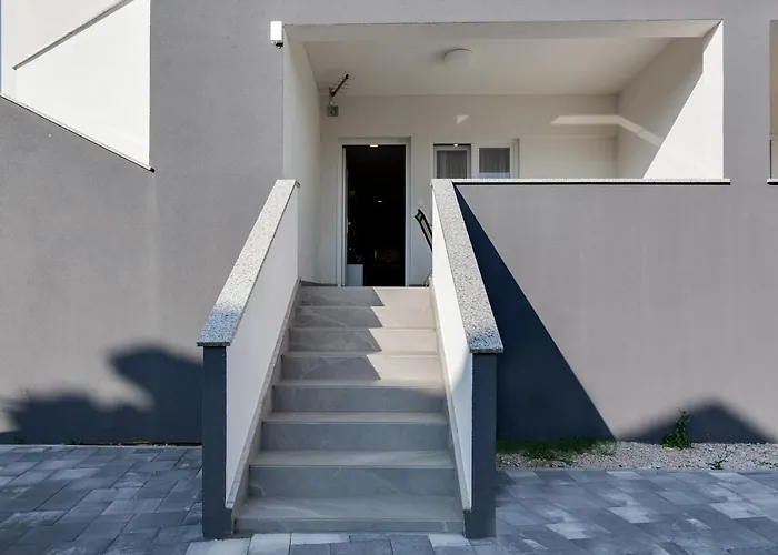 Apartman Angel Daire *