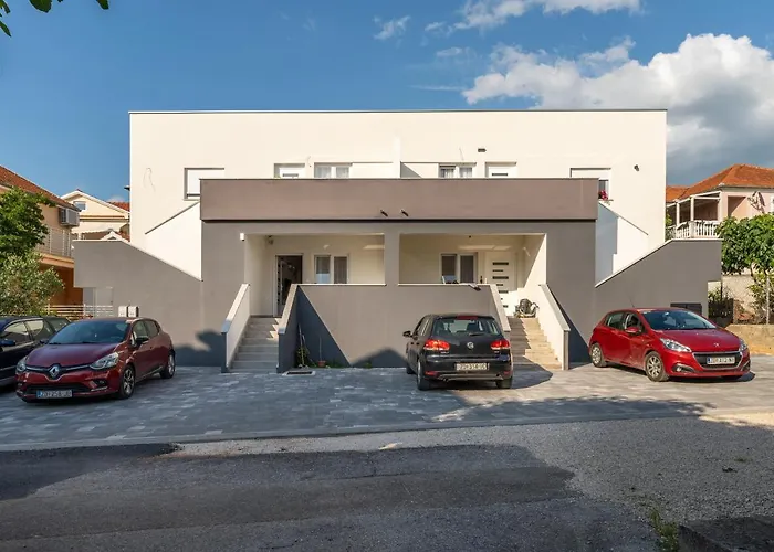 Apartman Angel Zadar