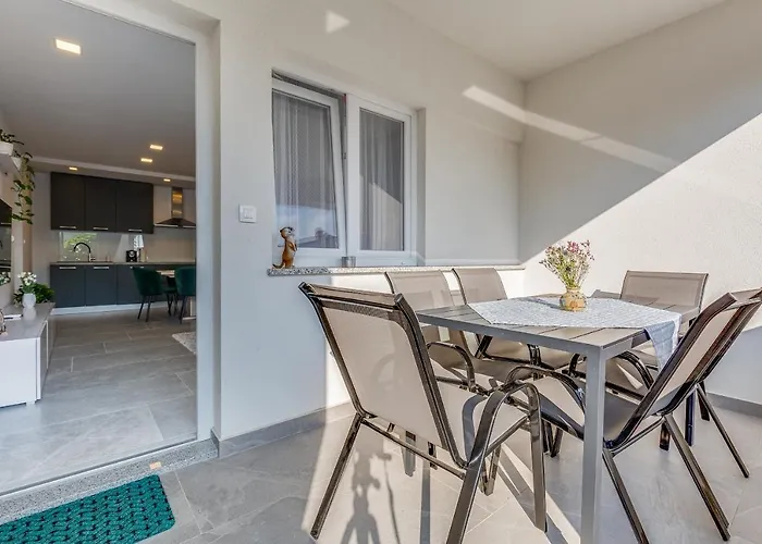 Apartman Angel Daire *