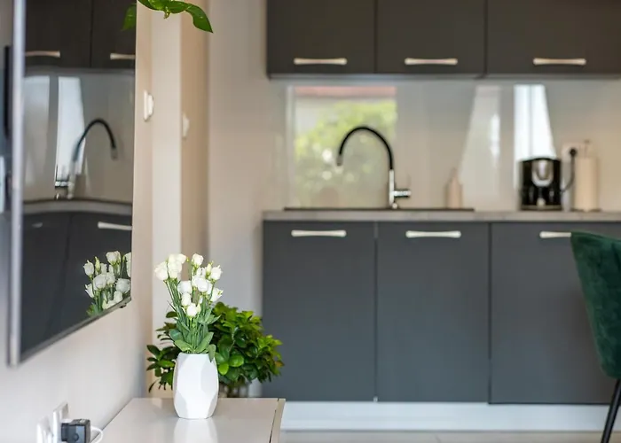 Apartman Angel Zadar