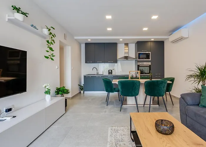 Apartman Angel Daire Zadar