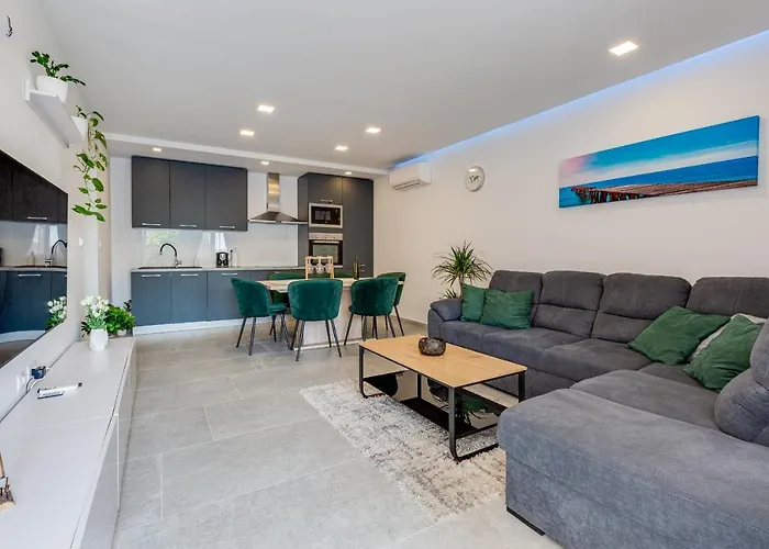 Apartman Angel *